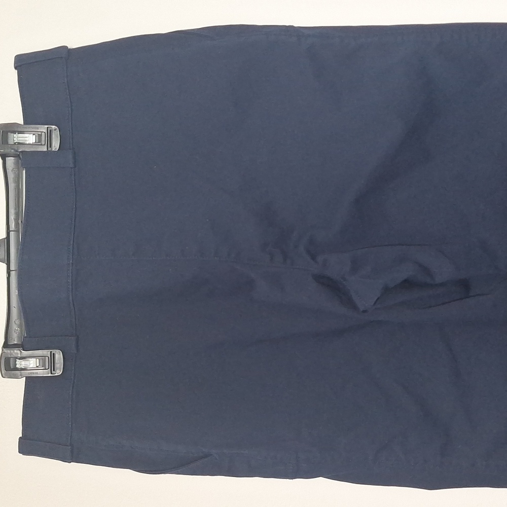 Tory Burch Maddie Cropped Flare Trousers Pants - Picture 9 of 13